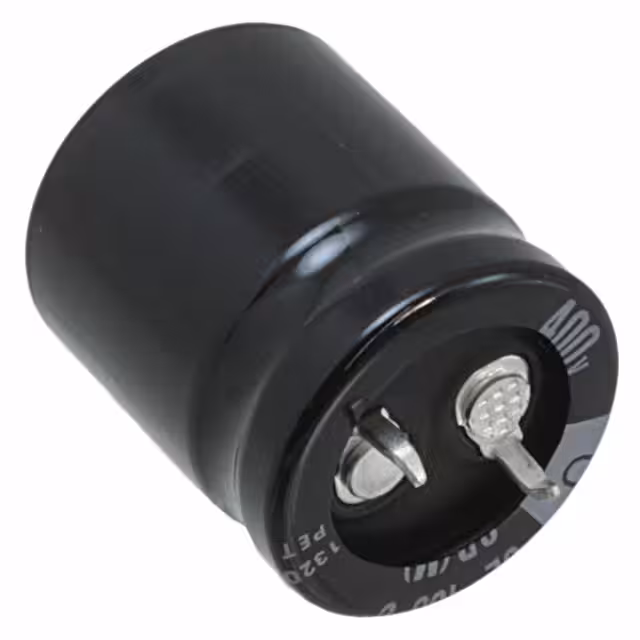 LGR2D221MELZ25 Nichicon  Condensateurs électrolytiques en aluminium